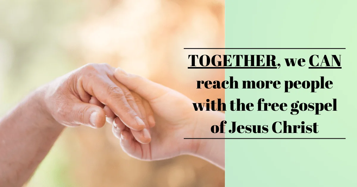 Donate to support Godly Pearls