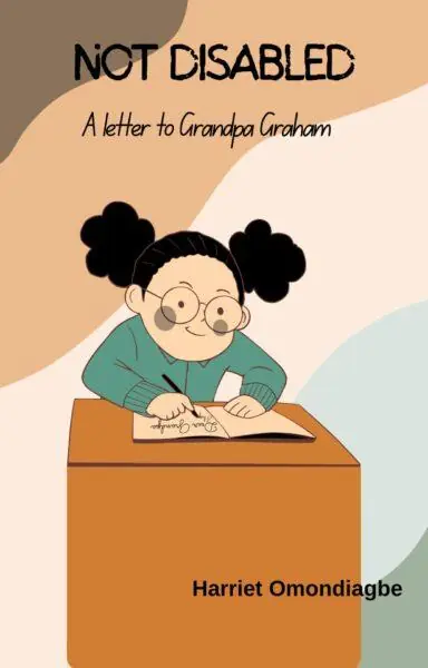 Christian eBook for Kids - Not disabled, Christian Children's Books, Harriet Omondiagbe, Children's christian book, Free Christian children's books PDF, Christian Children's books online free, Best children's books about Jesus, christian books for ages 6-8, christian story books for 8-10 year olds, Christian picture books, Christian Books For Kids 