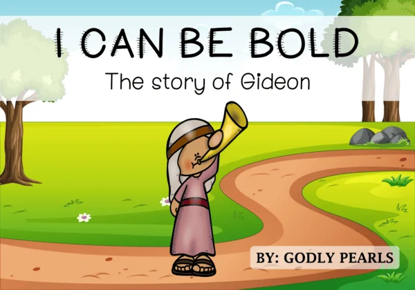 The story of Gideon
