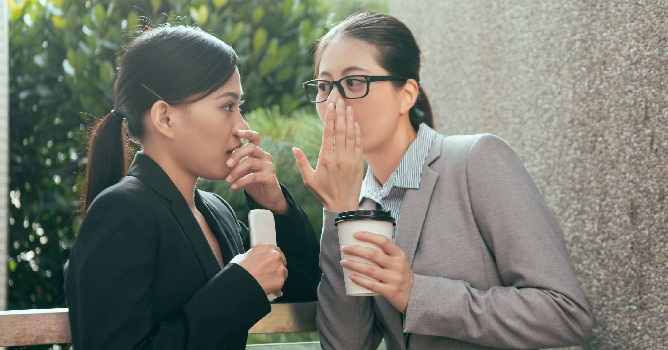 Suffering for Christ’s sake