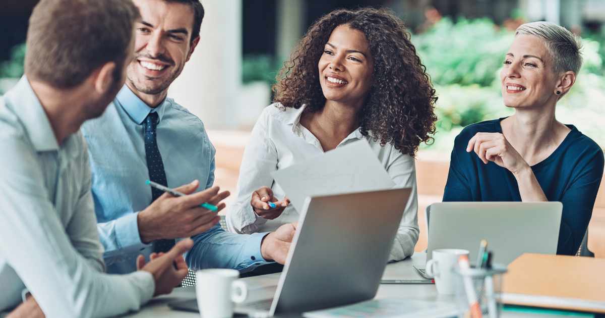 Spring of mixed waters